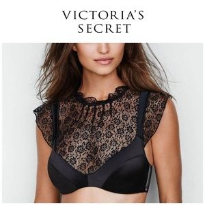 NWT, Victoria's Secret, Dream Angels Plunge Bra